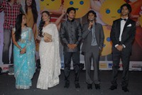 Life is Beautiful Audio Release